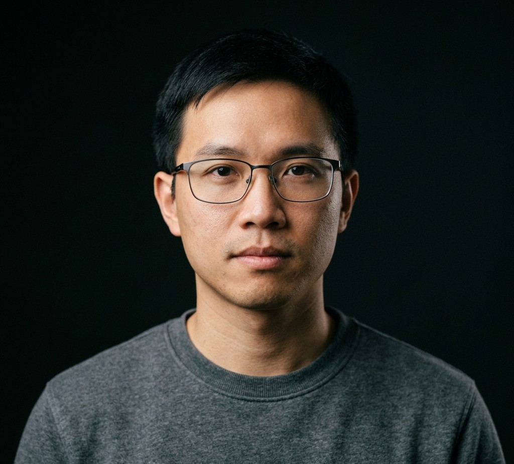 Daniel Pham